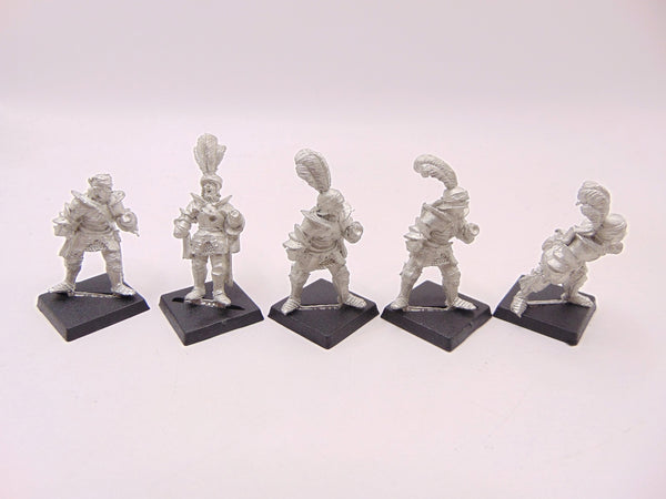 Ricco's Republican Guard