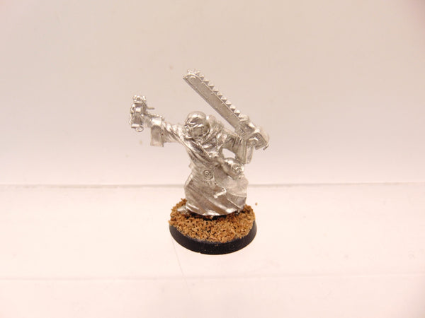 Ministorum Priest / Preacher