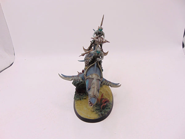 Akhelian Allopex