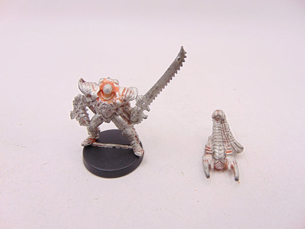 Phoenix Lord Karandras