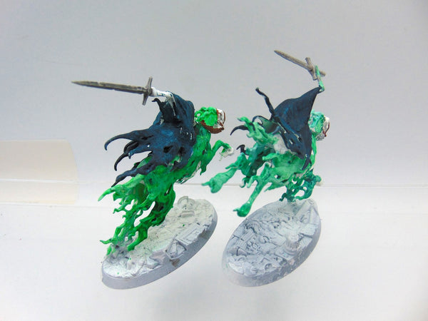 Dreadblade Harrows