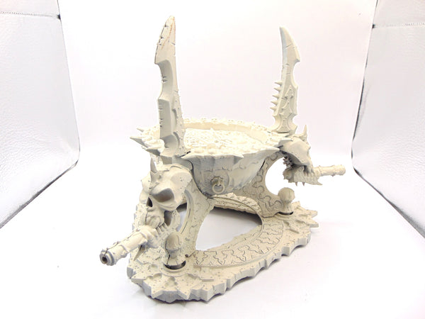 Chaos Dreadhold Crucible