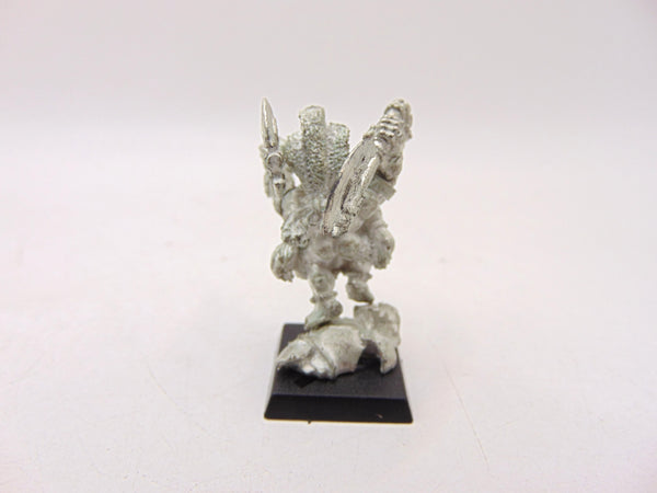 Garagrim Ironfist