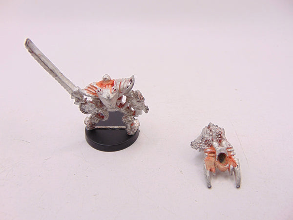Phoenix Lord Karandras