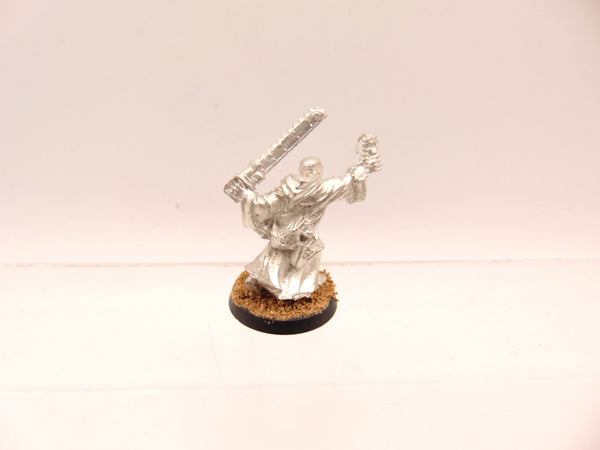 Ministorum Priest / Preacher