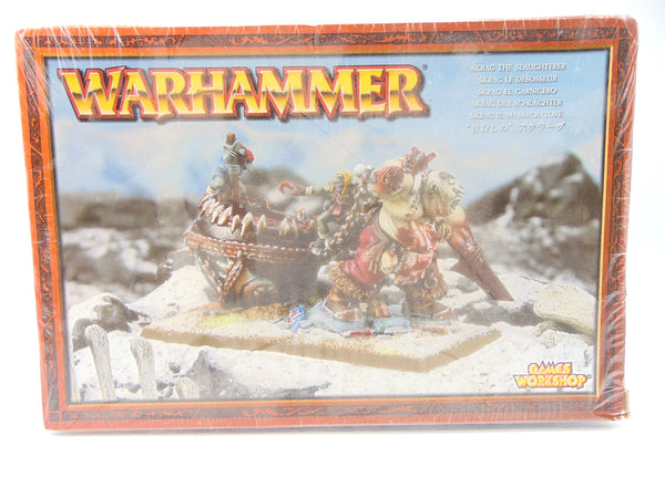 Skrag the Slaughterer