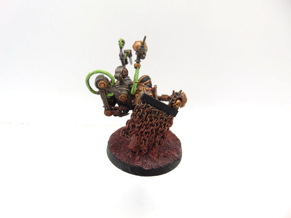 Techmarine Conversion