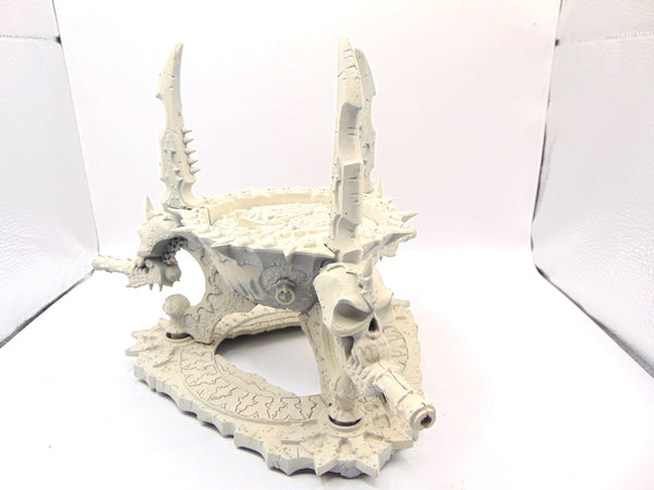 Chaos Dreadhold Crucible