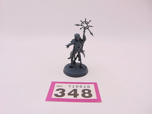 Rogue Psyker