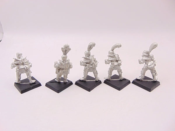 Ricco's Republican Guard