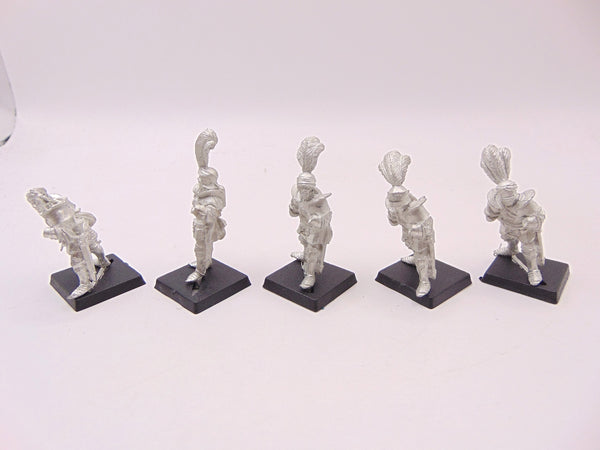 Ricco's Republican Guard