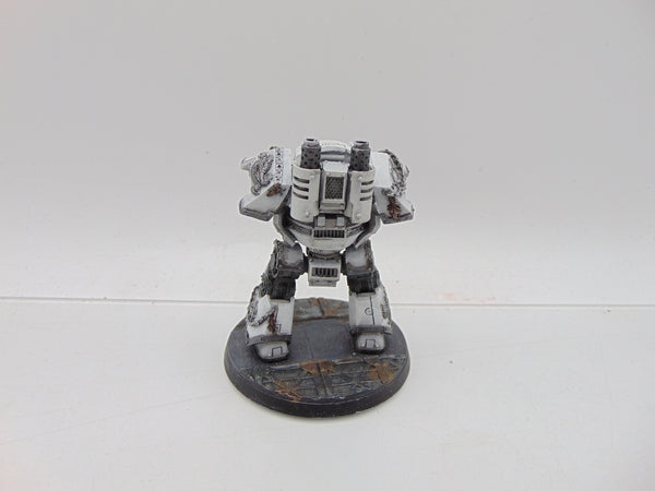 Alpha Legion Contemptor Dreadnought