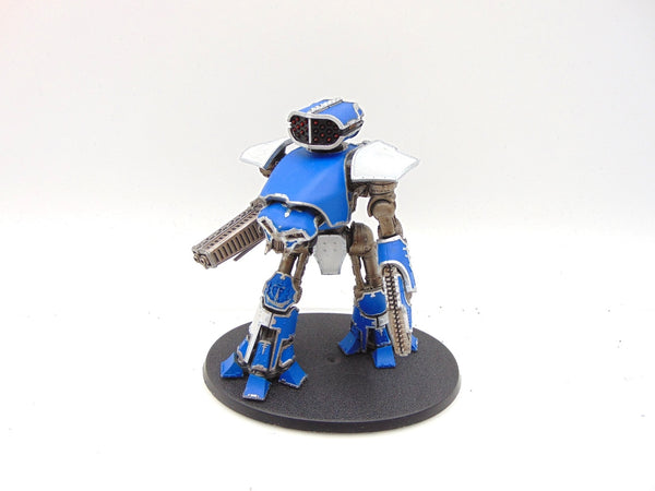 Legions Imperialis: Reaver Battle Titan