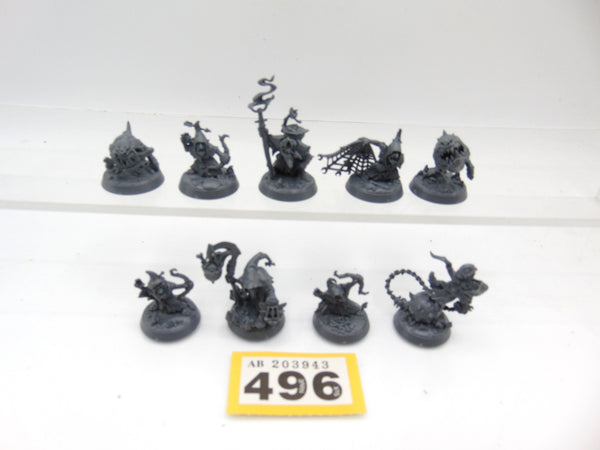 Zarbag's Gitz