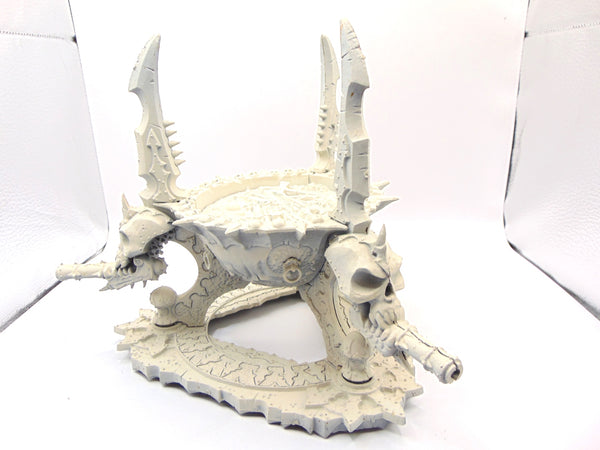 Chaos Dreadhold Crucible