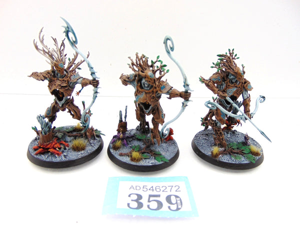 Kurnoth Hunters