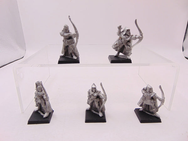 Wood Elf Archers