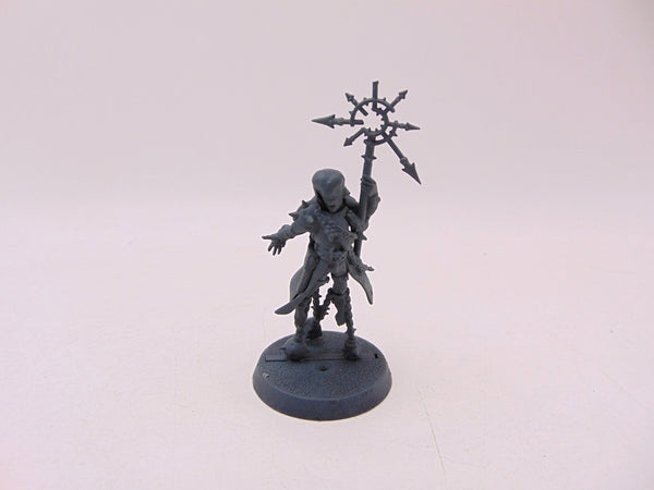 Rogue Psyker