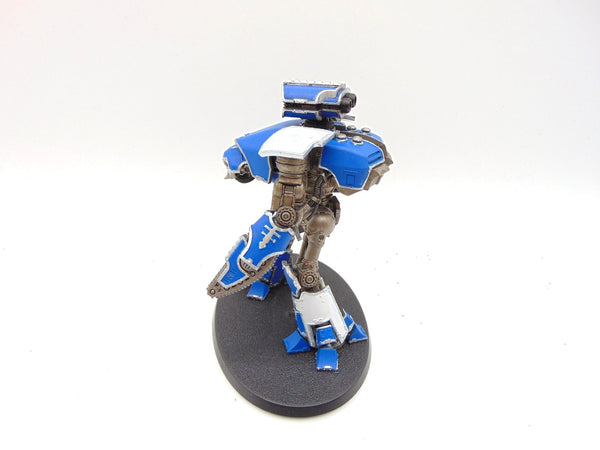 Legions Imperialis: Reaver Battle Titan