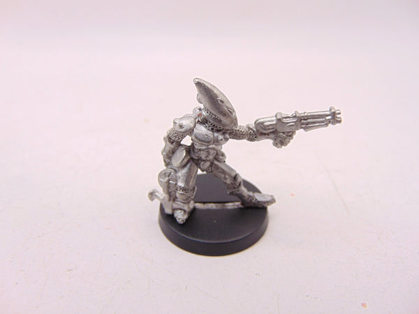 RT04 Space Elves Alesia Wildfire