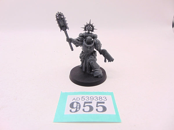 Primaris Chaplain
