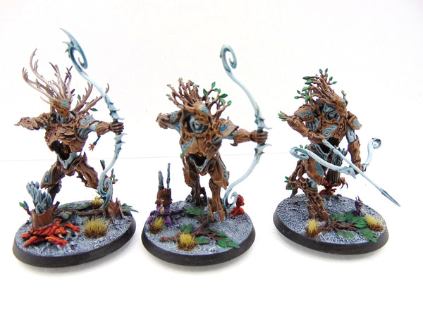 Kurnoth Hunters