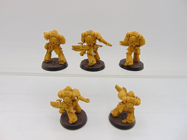 Infernus Squad
