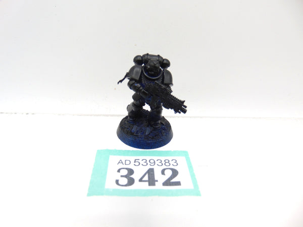 Intercessor