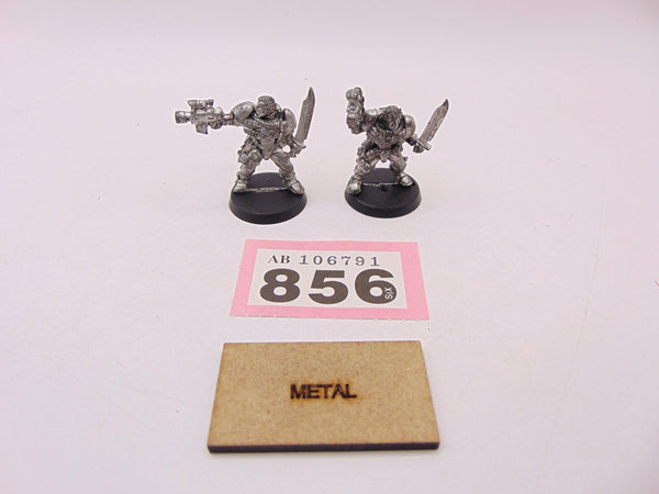 Space Marines Scouts