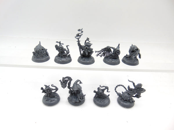Zarbag's Gitz