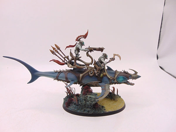 Akhelian Allopex