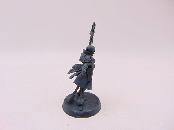 Rogue Psyker