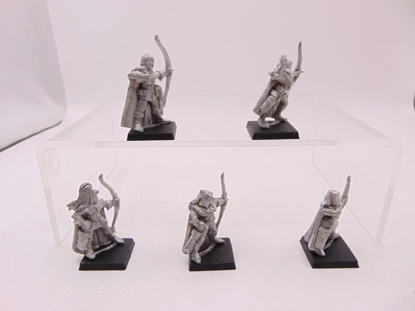 Wood Elf Archers