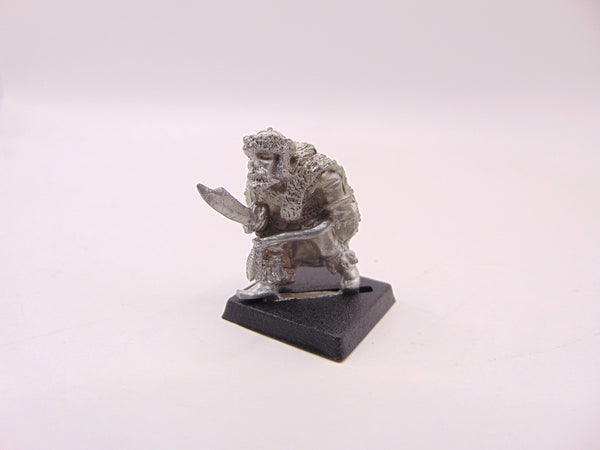 C07 Rangers Trapper
