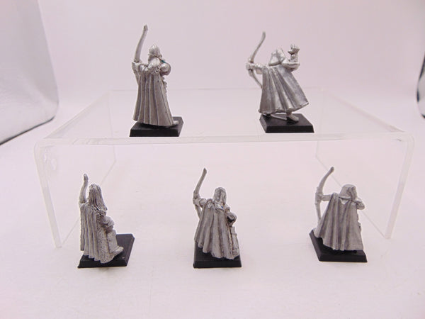 Wood Elf Archers