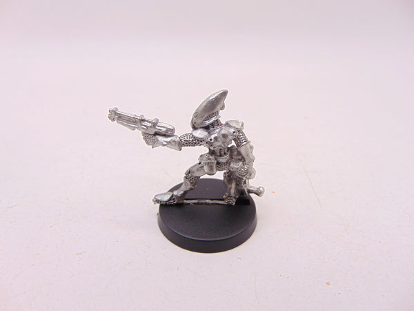 RT04 Space Elves Alesia Wildfire