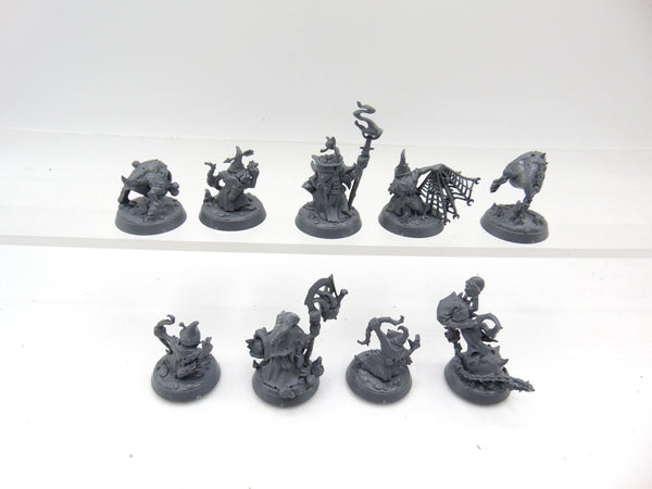 Zarbag's Gitz