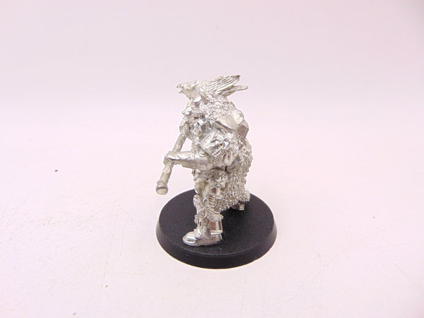 Njal Stormcaller in Terminator Armour