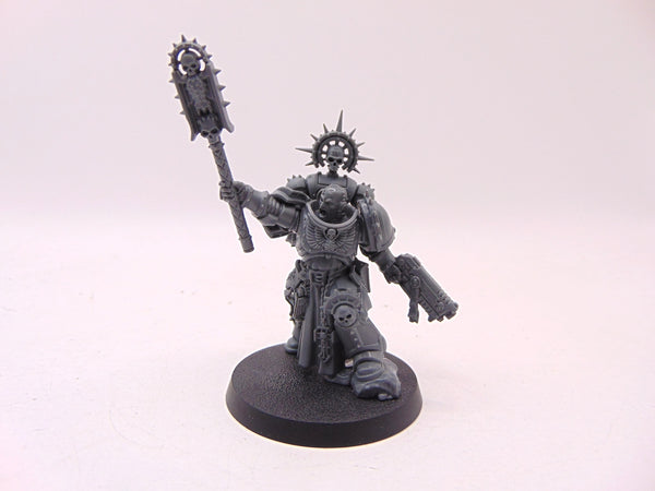 Primaris Chaplain