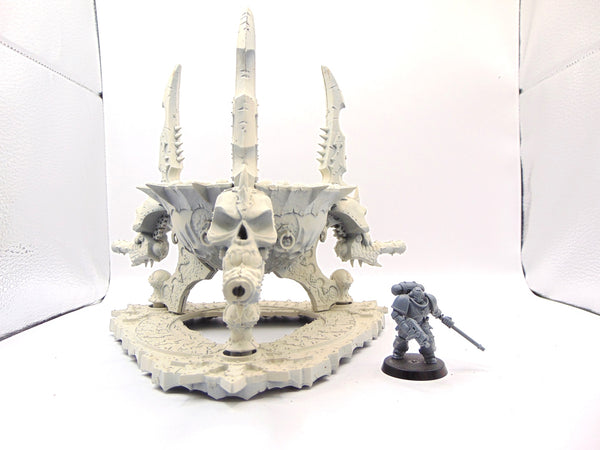 Chaos Dreadhold Crucible