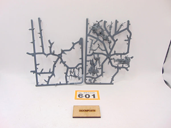 Murknob with Belcha Banna