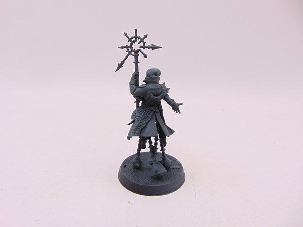 Rogue Psyker