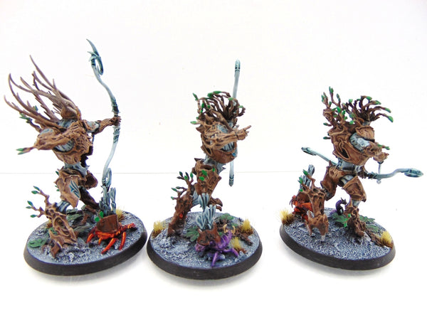 Kurnoth Hunters