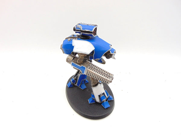 Legions Imperialis: Reaver Battle Titan