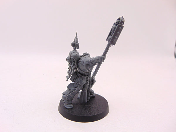 Primaris Chaplain