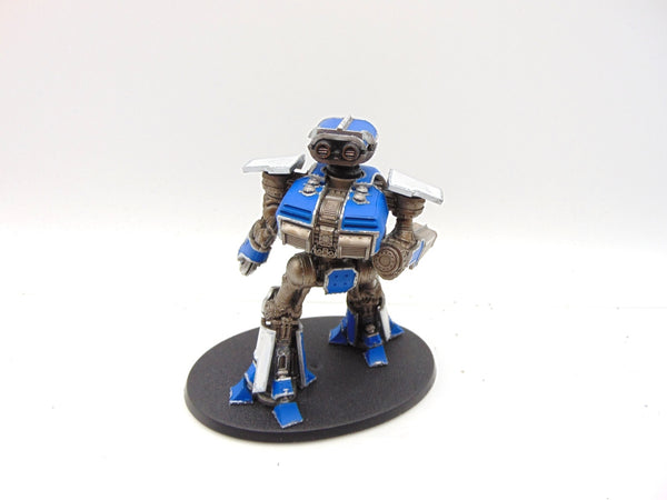 Legions Imperialis: Reaver Battle Titan
