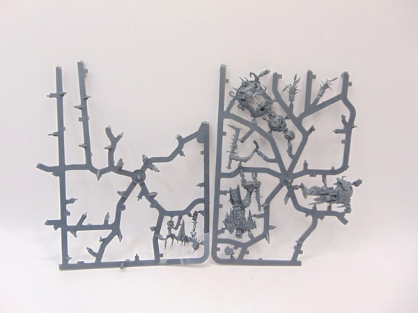 Murknob with Belcha Banna