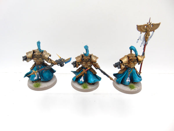 Allarus Custodians
