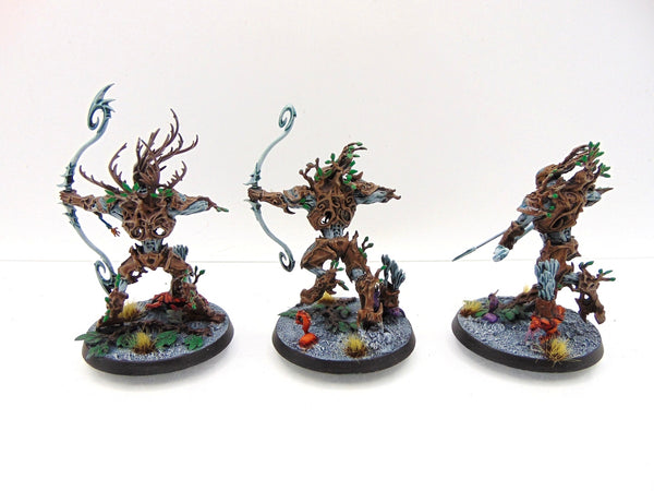 Kurnoth Hunters