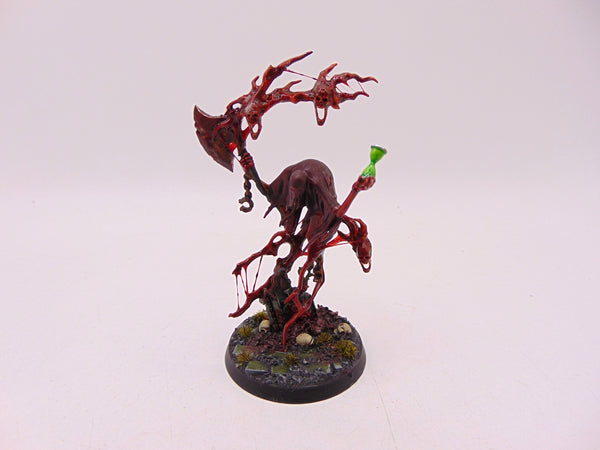 Liekoron the Executioner
